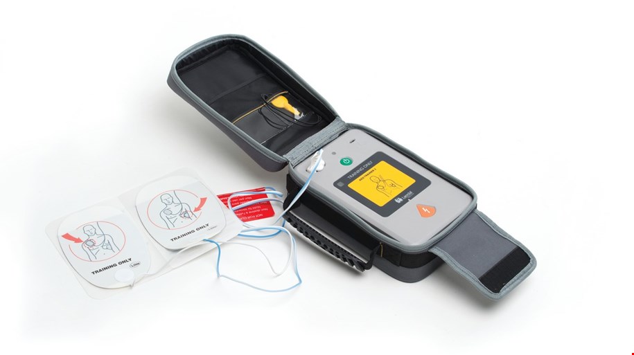 AED Trainer 3 - Laerdal